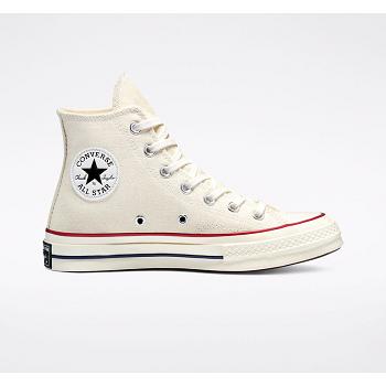 Converse Chuck 70 Hi Bezove - Panske Vysoké Tenisky